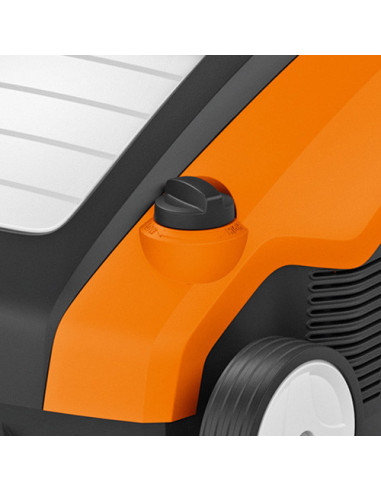Електрически аератор STIHL RLE 240.0, 1500W, 34 см