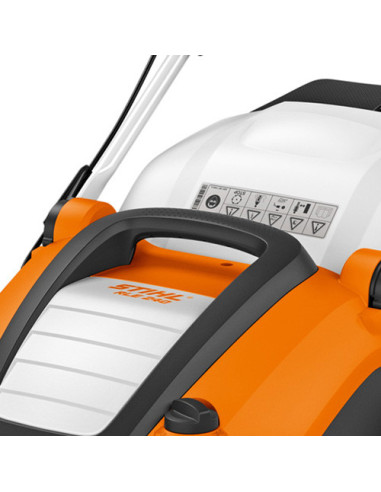 Електрически аератор STIHL RLE 240.0, 1500W, 34 см