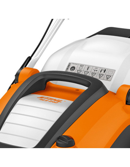 Електрически аератор STIHL RLE 240.0, 1500W, 34 см