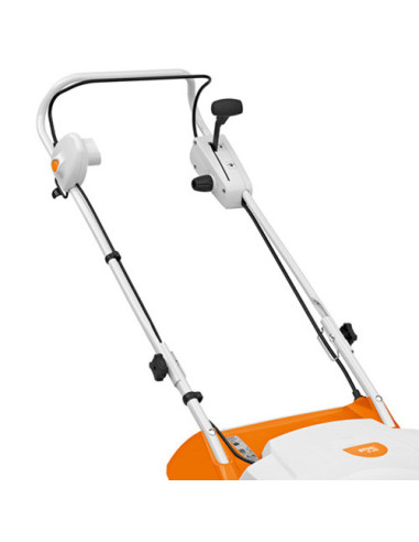 Електрически аератор STIHL RLE 240.0, 1500W, 34 см