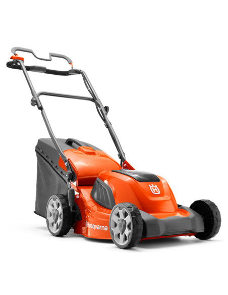 Акумулаторна косачка HUSQVARNA LC141i