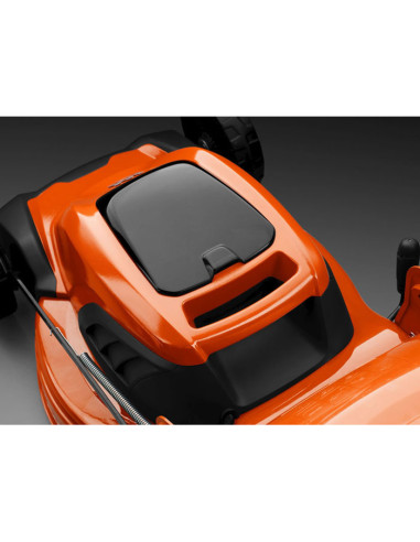Акумулаторна косачка HUSQVARNA LC141i