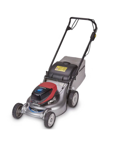 Акумулаторна косачка за трева - самоходна HONDA HRG466XB, 36V, 50 л., 46 см