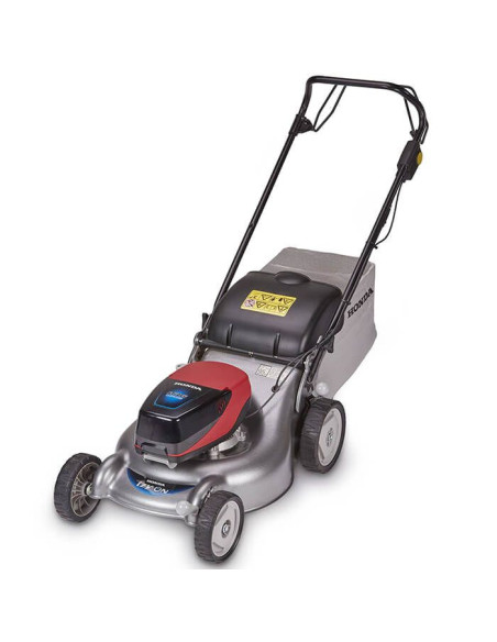 Акумулаторна косачка за трева - самоходна HONDA HRG466XB, 36V, 50 л., 46 см
