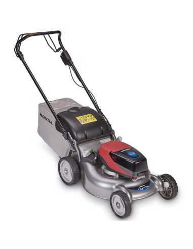 Акумулаторна косачка за трева - самоходна HONDA HRG466XB, 36V, 50 л., 46 см