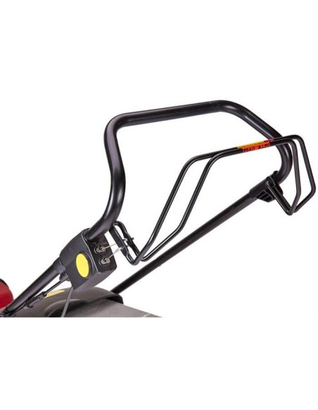 Акумулаторна косачка за трева - самоходна HONDA HRG466XB, 36V, 50 л., 46 см