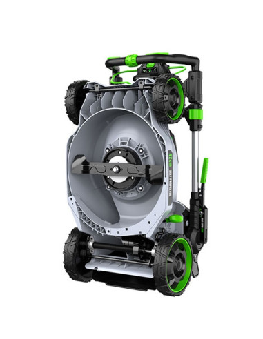 Акумулаторна косачка за трева - самоходна EGO Power+ LM1914E-SP, 56V, 6 Ah, 55 л., 47 см