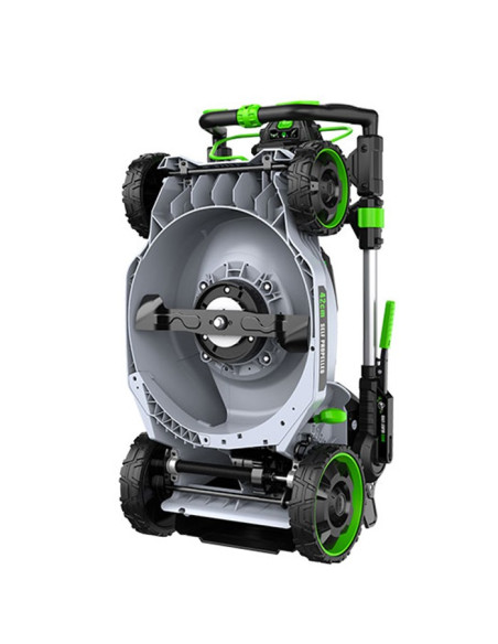 Акумулаторна косачка за трева - самоходна EGO Power+ LM1914E-SP, 56V, 6 Ah, 55 л., 47 см