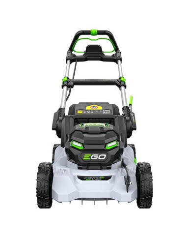 Акумулаторна косачка за трева - самоходна EGO Power+ LM1914E-SP, 56V, 6 Ah, 55 л., 47 см