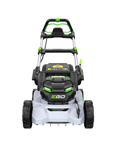 Акумулаторна косачка за трева - самоходна EGO Power+ LM1914E-SP, 56V, 6 Ah, 55 л., 47 см