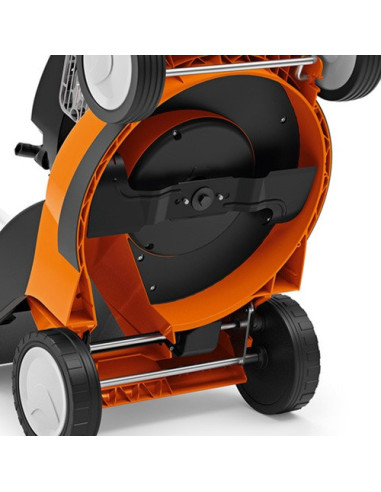 Електрическа косачка за трева STIHL RME 235.0, 1200W, 33 см., 30 л