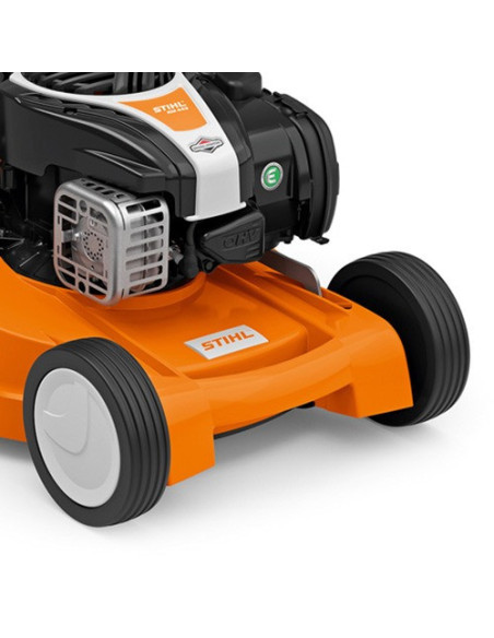 Електрическа косачка за трева STIHL RME 235.0, 1200W, 33 см., 30 л