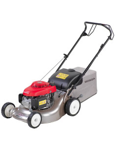 Бензинова самоходна косачка HONDA HRG466C1 SKEP 2