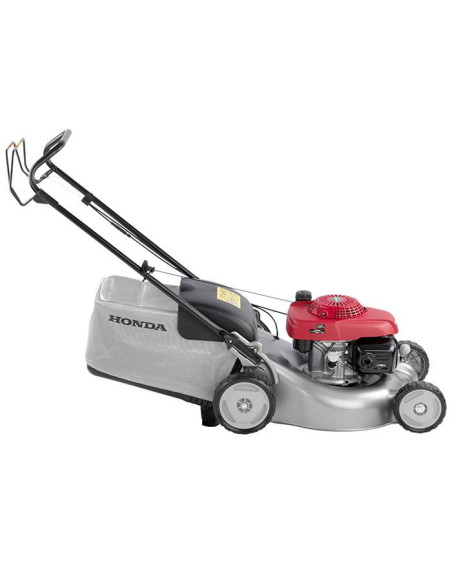 Бензинова самоходна косачка HONDA HRG466C1 SKEP