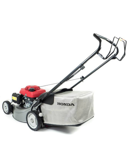 Бензинова самоходна косачка HONDA HRG466C1 SKEP