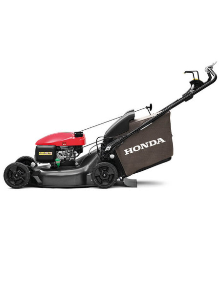 Бензинова самоходна косачка HONDA HRN536 VY 4.8 к.с., 53 см