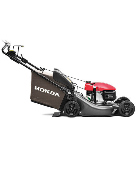 Бензинова самоходна косачка HONDA HRN536 VY 4.8 к.с., 53 см