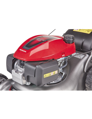 Бензинова косачка HONDA HRG416C1 PKEH
