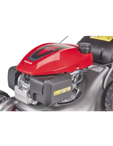 Бензинова косачка HONDA HRG416C1 PKEH