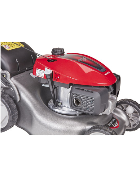 Бензинова косачка HONDA HRG416C1 PKEH