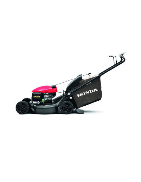 Бензинова самоходна косачка HONDA HRN536 VK 4.8 к.с., 53 см