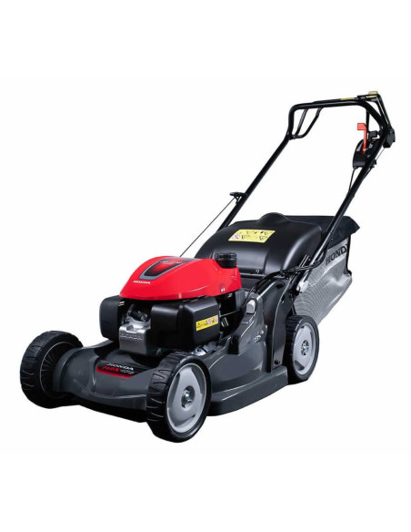 Бензинова самоходна косачка HONDA HRX476C2 HYEH