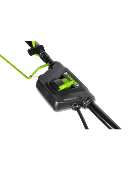 Акумулаторна самоходна косачка GreenWorks GD80LM46SP