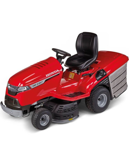 Тракторна косачка за трева HONDA HF2317 HME, 530 куб.см., 13.2 к.с., 92 см
