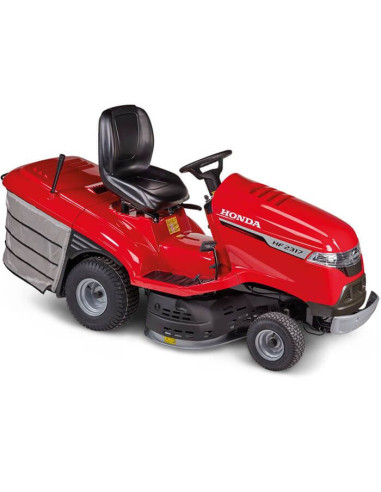 Тракторна косачка за трева HONDA HF2317 HME, 530 куб.см., 13.2 к.с., 92 см