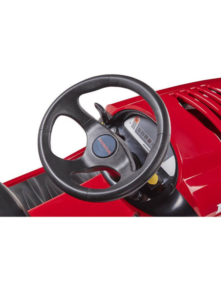 Тракторна косачка за трева HONDA HF2317 HME, 530 куб.см., 13.2 к.с., 92 см