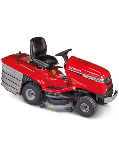 Тракторна косачка за трева HONDA HF2417K5 HBE, 530 куб.см., 13.2 к.с., 102 см