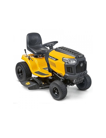 Тракторна косачка за трева CUB CADET NS92 New LT1, 439 куб.см., 11.3 к.с., 92 см