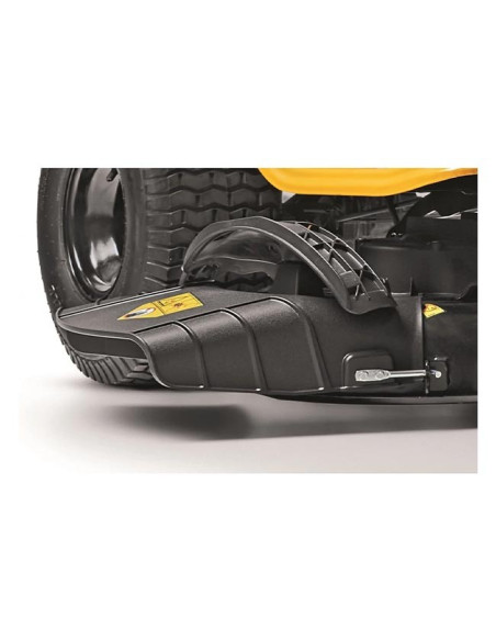 Тракторна косачка за трева CUB CADET NS92 New LT1, 439 куб.см., 11.3 к.с., 92 см