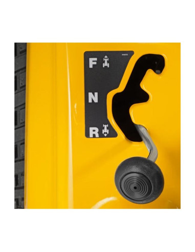 Тракторна косачка за трева CUB CADET NS92 New LT1, 439 куб.см., 11.3 к.с., 92 см