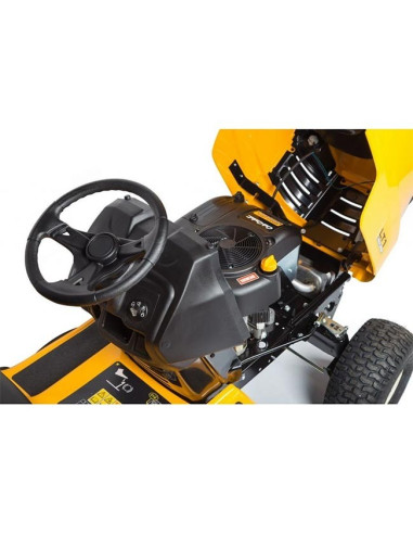 Тракторна косачка за трева CUB CADET NS92 New LT1, 439 куб.см., 11.3 к.с., 92 см