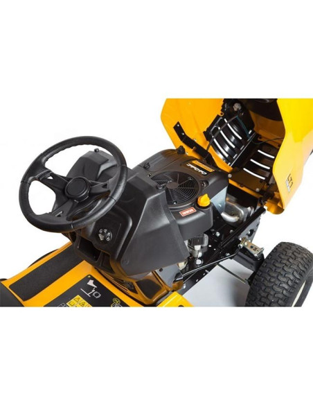 Тракторна косачка за трева CUB CADET NS92 New LT1, 439 куб.см., 11.3 к.с., 92 см
