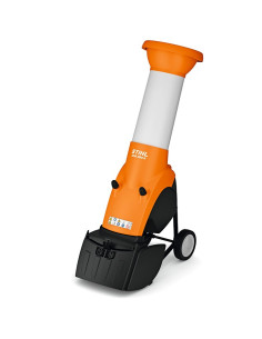 Електрическа дробилка за клони STIHL GHE 260.0 S, 2900W, 40 мм 2