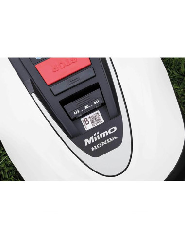 Косачка робот HONDA MIIMO HRM 40 Live