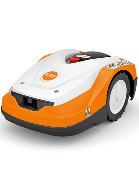 Косачка робот STIHL RMI 522.0 С iMow