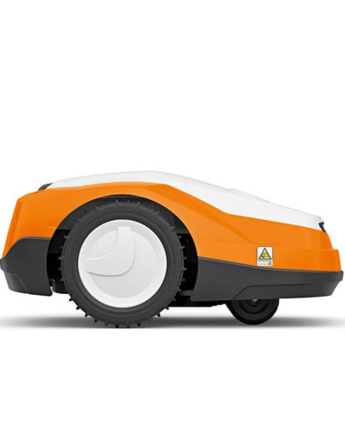 Косачка робот STIHL RMI 522.0 С iMow