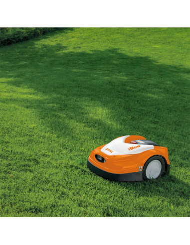 Косачка робот STIHL RMI 522.0 С iMow