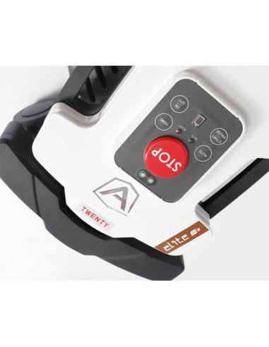 Косачка робот AMBROGIO Twenty Elite S+