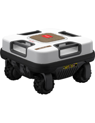 Косачка робот AMBROGIO L95 Quad Elite