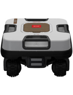 Косачка робот AMBROGIO L95 Quad Elite 2