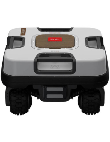 Косачка робот AMBROGIO L95 Quad Elite