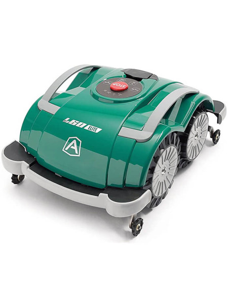 Косачка робот AMBROGIO L60 Elite S+