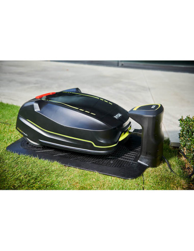 Косачка робот RYOBI RY36LMRX-120