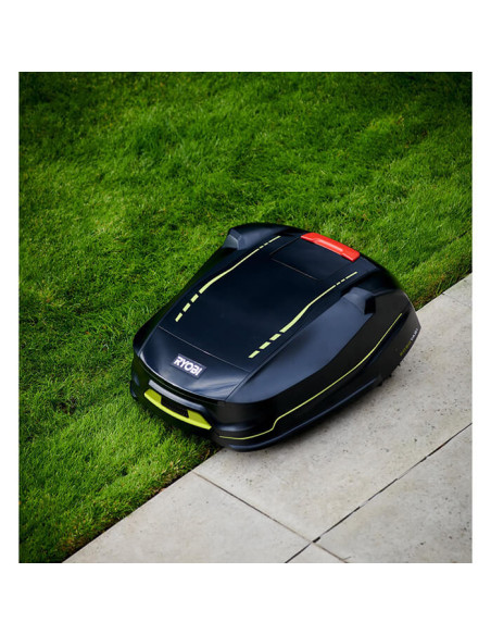 Косачка робот RYOBI RY36LMRX-120