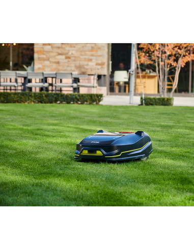 Косачка робот RYOBI RY36LMRX-120