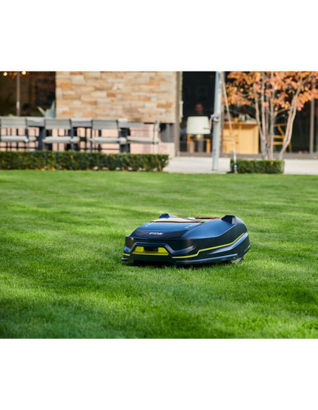 Косачка робот RYOBI RY36LMRX-120